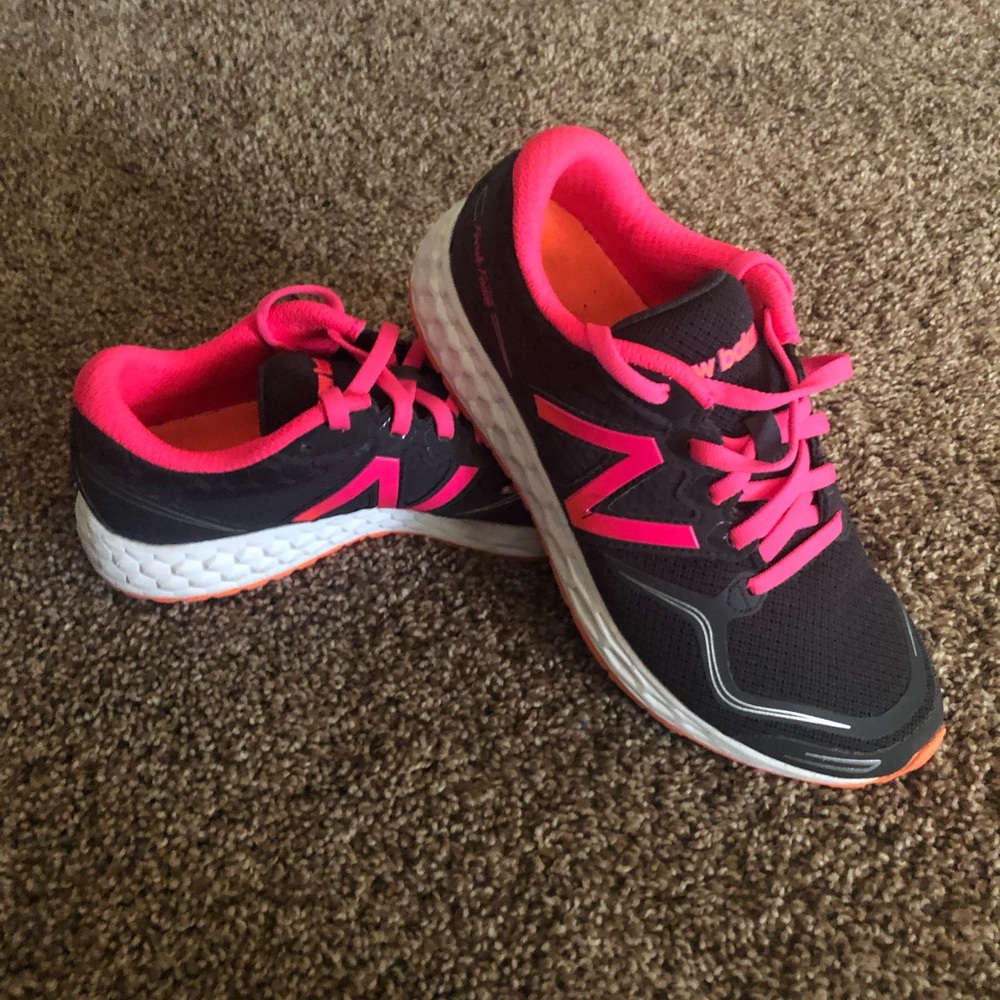 Women’s New Balance Shoes